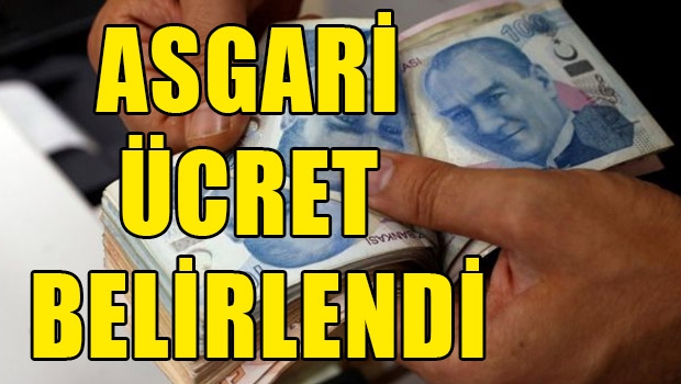 Asgari Ücret Sadaka Niteliğinde Belirlendi!!! Memura Hayhay Özel Sektöre Vayvay