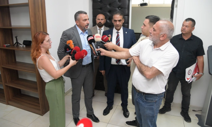 Asgari ücret toplantısı tamamlandı… Yeni oran son toplantıda belirlenecek