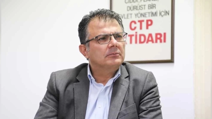Asım Akansoy: Başbakanın açıklaması hükümetin geri adım attığının ilanıdır