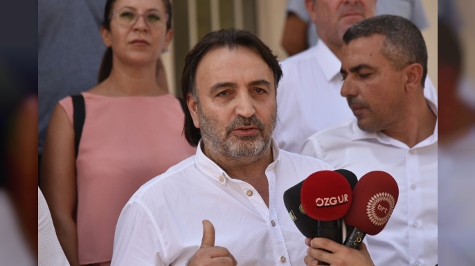 Atan’dan Babalar Günü mesajı: