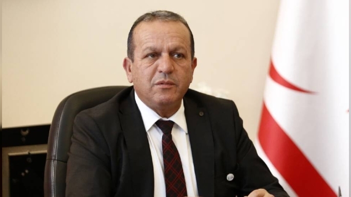 Ataoğlu: “Meclis’i olağanüstü toplamak yerine, kapsamlı bir değerlendirme toplantısı gerçekleştirelim”