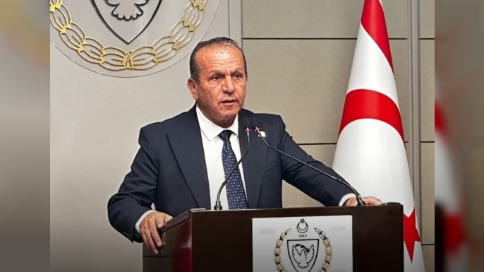 Ataoğlu: Sonuç üretmeyecek müzakere fayda sağlamaz
