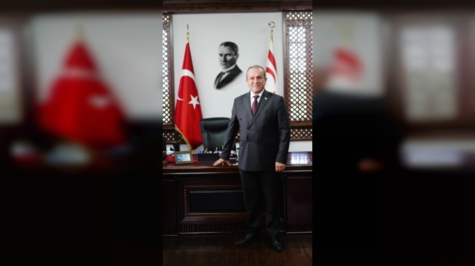 Ataoğulu: