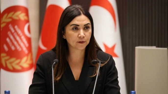 Ayşegül Baybars: Nüfusun bilimsel olarak bilinmesi tüm alanlardaki planlamalar için bir ihtiyaçtır