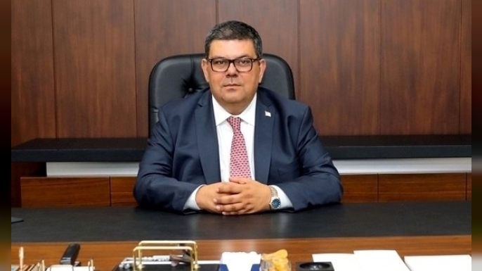 Bakan Berova: