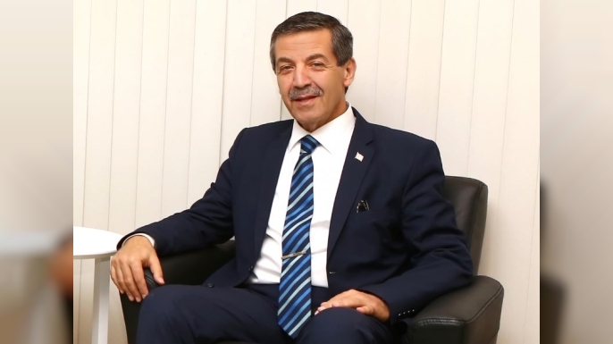 Bakan Ertuğruloğlu, Babalar Günü’nü kutladı