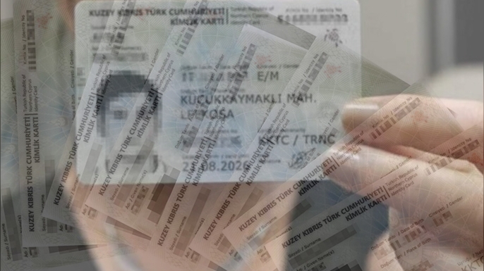 Bakanlar Kurulundan 131 kişiye vatandaşlık kararı