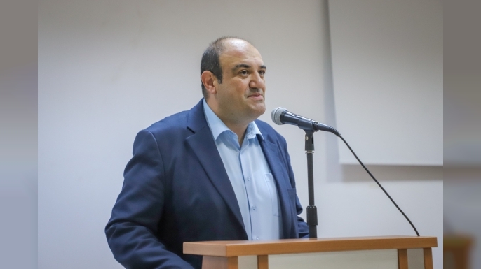 Barçın’dan Orta Vadeli Program eleştirisi: “Üretim küçülüyor, ithalat büyüyor”