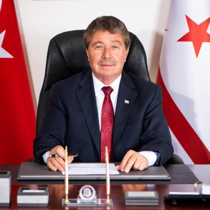 Başbakan Üstel, Türkiye Milli Güvenlik Kurulu toplantısından sonra yayımlanan bildiriyi değerlendirdi