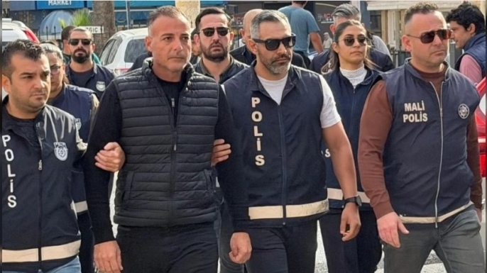 Başbakanlık Müsteşarı Hüseyin Cahitoğlu yeniden mahkemeye çıkarıldı: 7 gün daha tutuklu kalacak