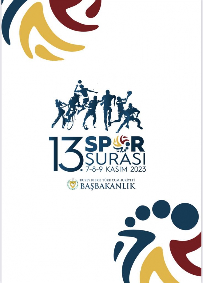 Başbakanlık tarafından düzenlenen 13’üncü Spor Şurası başladı