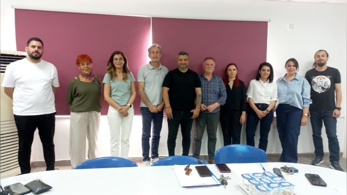 Basın kuruluşları Ceza Muhakemeleri Usülü Yasası'yla ilgili değerlendirme yaptı