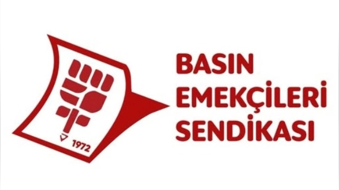 Basın-Sen, 2025'i “Korku yılı” olarak tanımladı