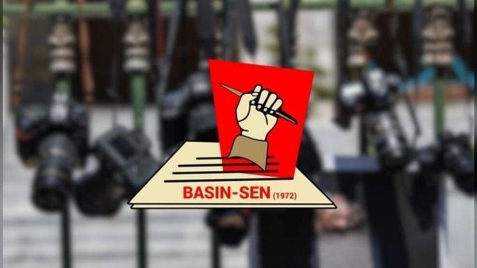 Basın-Sen: “Asgari ücret en düşük kamu maaşına eşitlenerek, hayat pahalılığı oranında artırılmalı”