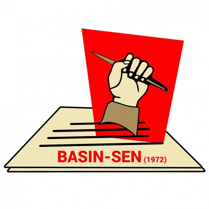 Basın-Sen: “Sosyal medya aracılığı ile düşüncelerini ifade eden insanlarımızı etik değerlere uymaya davet ediyoruz”
