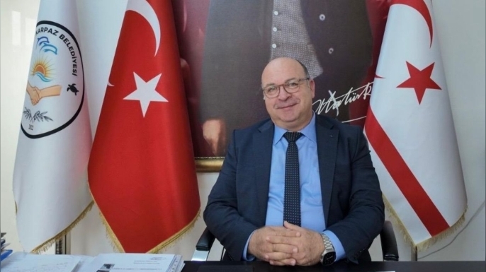Başkan Bakırcı'dan Kurban Bayramı mesajı