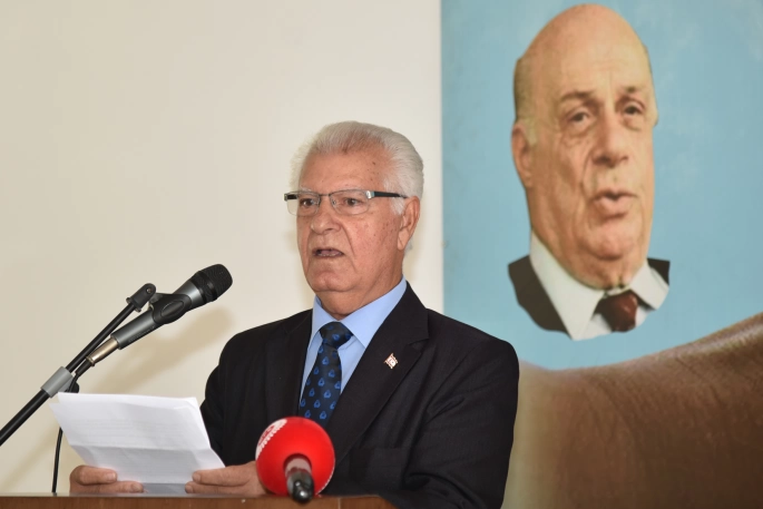 Bayar: “Erenköy Direnişi dönüm noktasıdır”