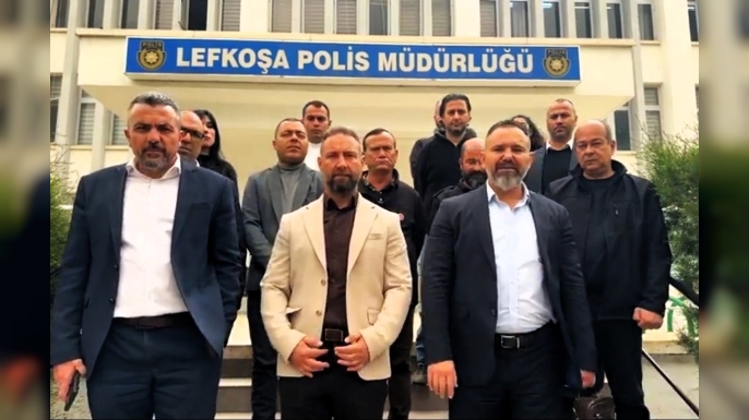Bazı sendika yetkilileri poliste ifade verdi… “Suçlamaları kabul etmiyoruz”