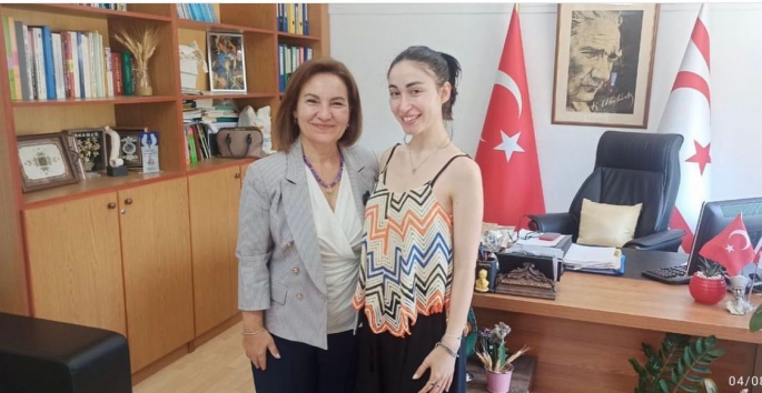 Begüm Tekakpınar