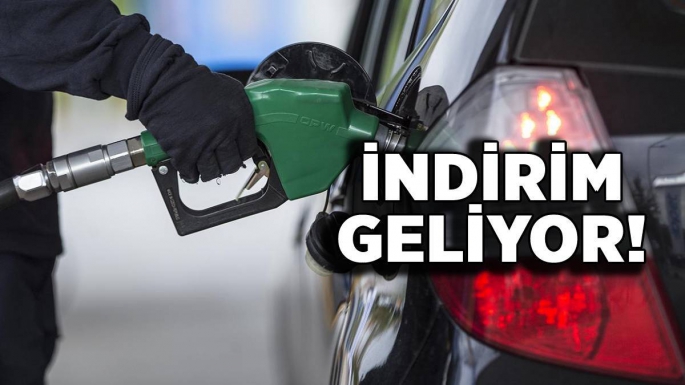 Beklenen geldi işte yeni fiyatlar