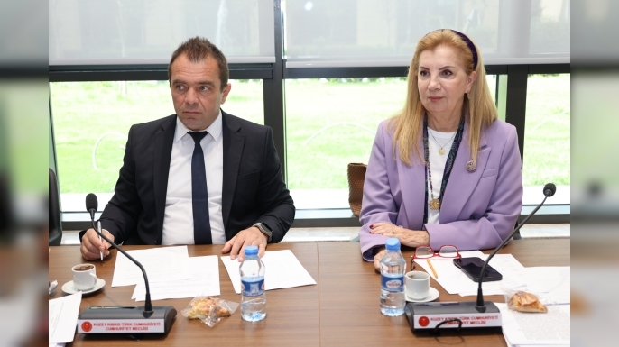 “Belediyeler (Değişiklik) Yasa Tasarısı