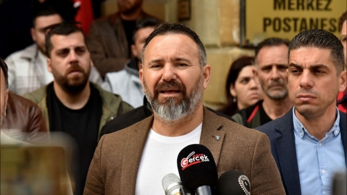 Bengihan: “Mahkemelerin verdiği cezaları tüzüklerle hafifletmek yargıya müdahaledir”