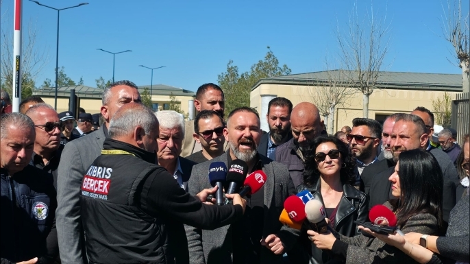 Bengihan: Uzlaşının önündeki tek engel Özdemir Berova