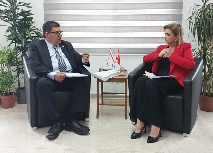 Berova 2024 bütçesini açıkladı: “78 milyar 712 milyon TL”