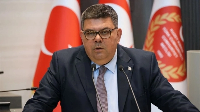 Berova’dan CTP’ye Yanıt: “Tünelin Ucunda Bir Işığımız Var”