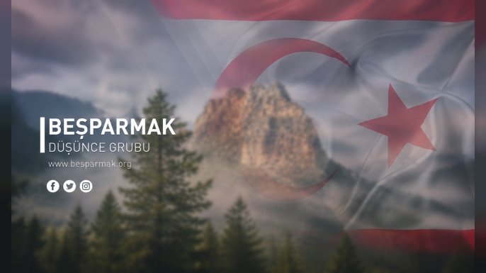 Beşparmak Düşünce Grubu'ndan AP kararına tepki: “Karar tek taraflı ve siyasallaşmış bir metin”