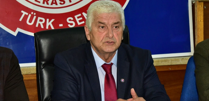 Bıçaklı: Çalışanlar ve tüm halk açlığa ve yoksulluğa mahkum edildi