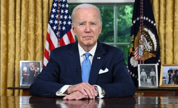 Biden: