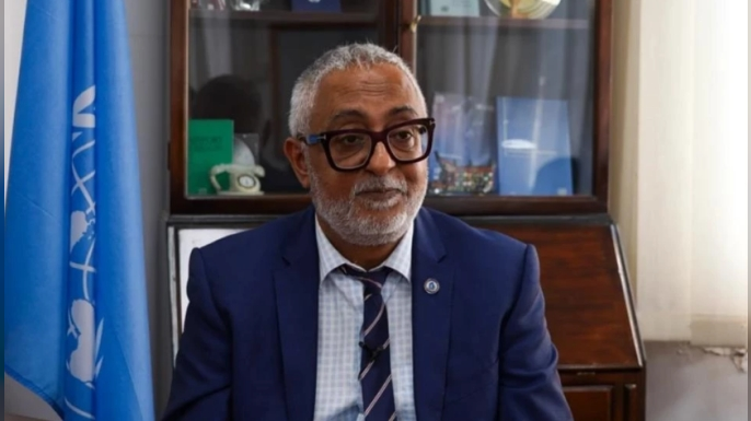 BM Sözcüsü Siddique: Kıbrıs’ta yeniden umut dolu bir dönem yaşanıyor