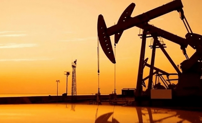 Brent petrolün varil fiyatı 84,15 dolar
