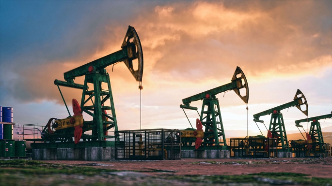 Brent petrolün varil fiyatı 88,33 dolar