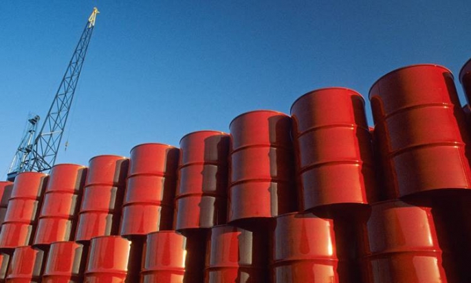 Brent petrolün varil fiyatı 91,33 dolar