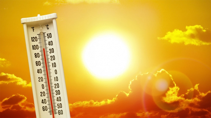 Bu hafta hava sıcaklığı 36-39 derece dolaylarında olacak