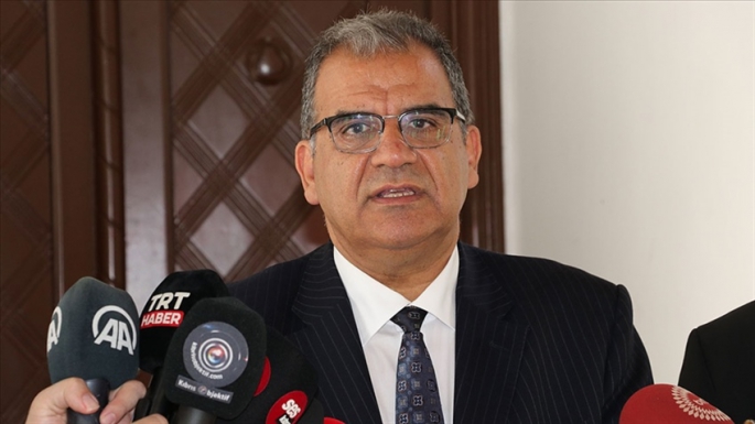 BU İŞİ KISA KESEREK GÖREVİ GERİ VEREREK ERKEN SEÇİME HAZIRLANACAĞIZ