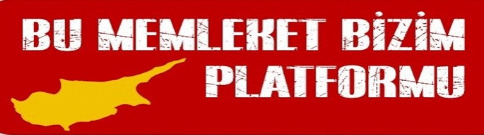 Bu Memleket Bizim Platformu, bu akşam Mahkemeler önünde yapılacak eyleme destek belirtti