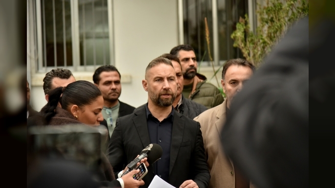 Burak Maviş: Eğitim bütçesi yetersiz, PDR ihtiyacı had safhada