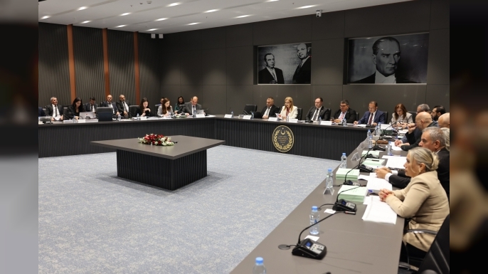 Bütçe görüşmelerinde açılış konuşmaları tamamlandı