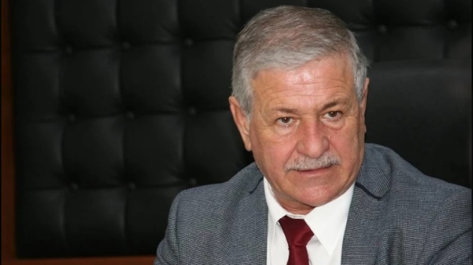 Cafer Gürcafer’den sert değerlendirme: Çete yapıları sarsılıyor, belgeler elimizde, izleyeceğiz…