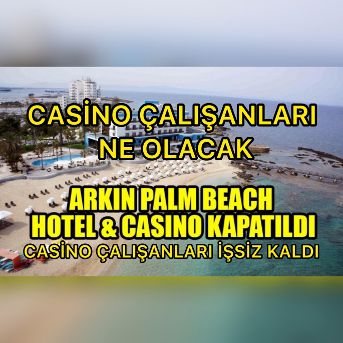 Çalışanlar işsiz aşsız kaldı !!