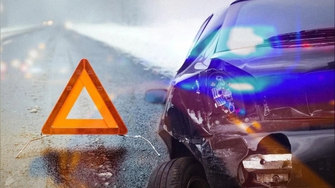 Çatalköy’deki trafik kazasında ölü sayısı 3’e çıktı