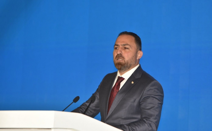 Çavuş Master Plan hakkında konuştu