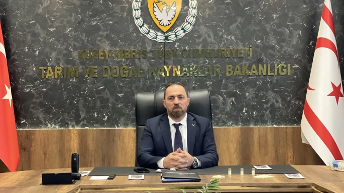 Çavuş, sakız ağacı yetiştiriciliği konusunda bilgilendirildi