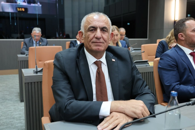 Çavuşoğlu: