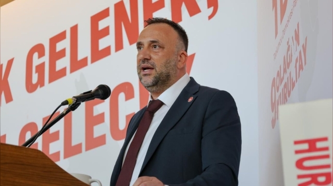 Çeler’den Milli Takıma destek mesajı: Kalbimiz ve desteğimiz sizinle
