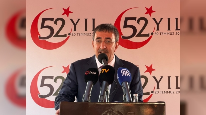 Cevdet Yılmaz: