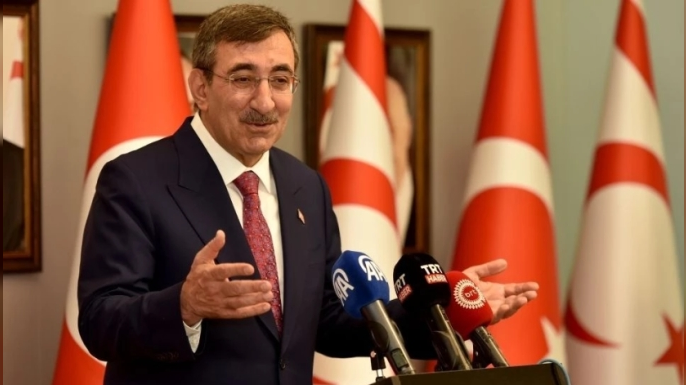 Cevdet Yılmaz, KKTC'nin 42'nci kuruluş yıldönümü törenlerine katılacak